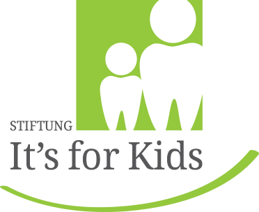 It`s for Kids - Sachspenden