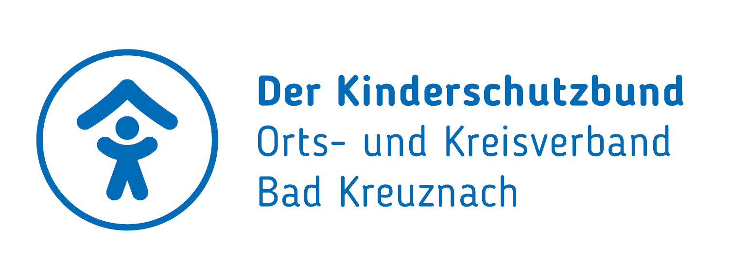 Kinderschutzbund Bad Kreuznach Logo