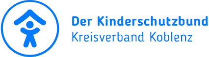 Kinderschutzbund Koblenz e.V. Logo