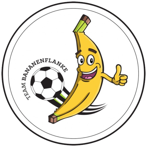 Team Bananenflanke Südpfalz Logo